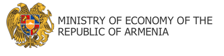 Ministry of economy Armenia