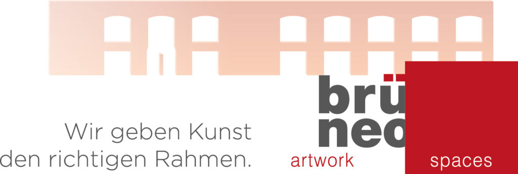 BRÜNEO Artwork Spaces