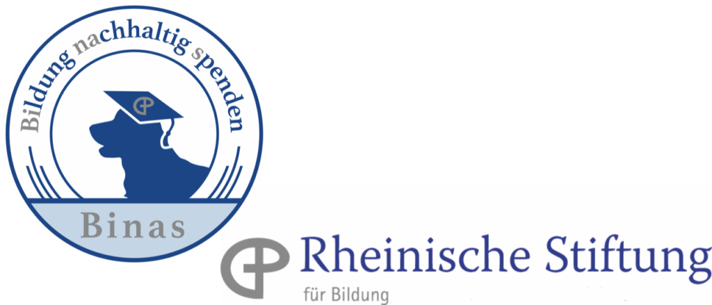 Rheinische Stiftung für Bildung